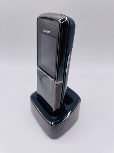 Nokia 8800d sirocco - 8800d, edition