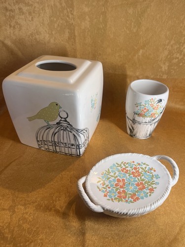 Laura ashley birds branches - ashley,