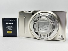 [Near Mint] Nikon COOLPIX