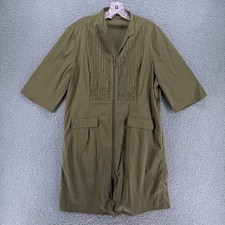 SpaUniforms Salon Tunic Womens