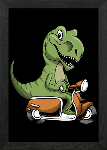 Scooter bike scoot moped - bike,