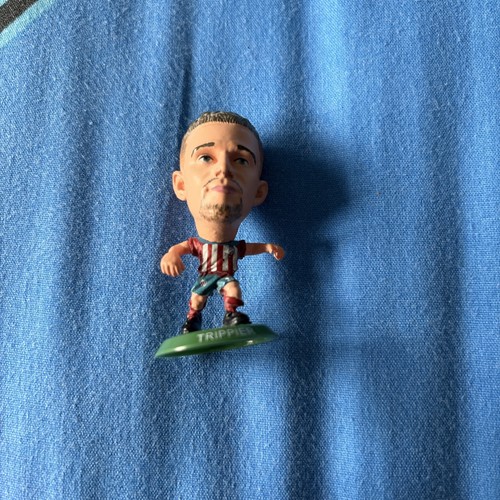 Figures soccerstarz atletico - soccerstarz,