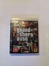 Grand Theft Auto 4, GTA 5