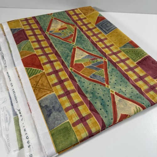 Vintage prestigious textiles - vintage,