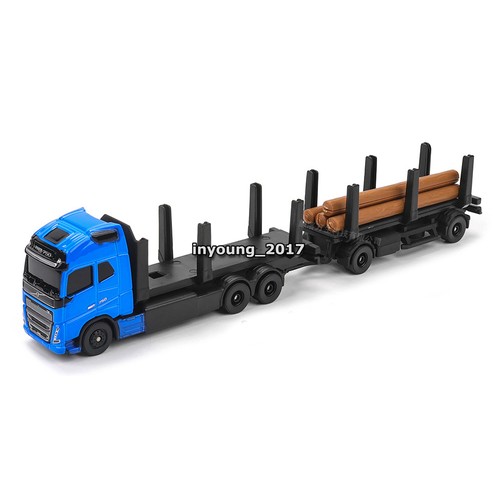 Volvo fh16 tow truck - fh16,