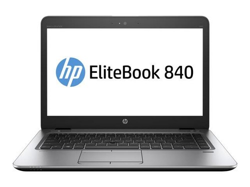 Elitebook 840 - g3, 14''