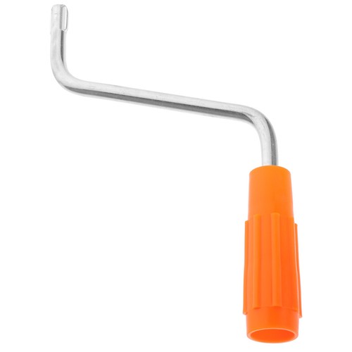 Pasta machine handle - handle, noodle