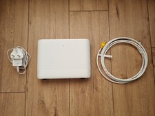 Vodafone Power Hub Wi-Fi 6