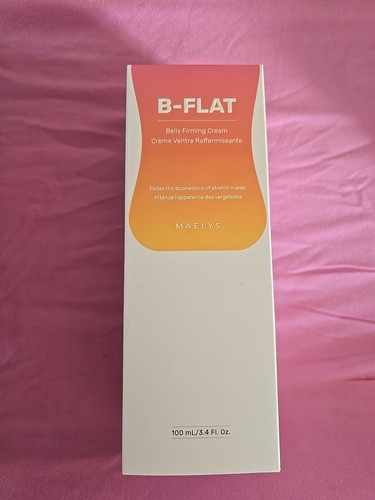 Maelys flat firming - maelys, b