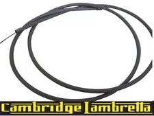 Lambretta Lambro Clutch Cable