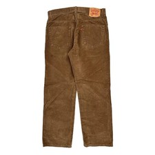 559 Levis Cord Trousers -