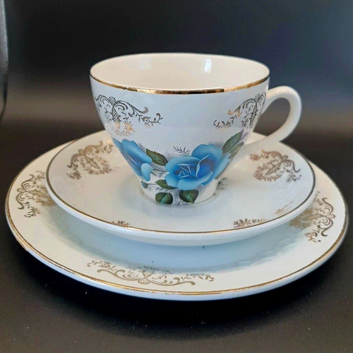Alfred meakin bone china - alfred,