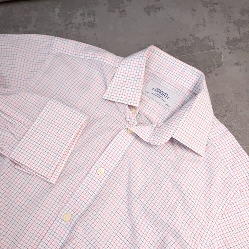 Charles tyrwhitt shirt - charles, mens