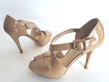 LK BENNETT SIZE UK 6 TAUPE