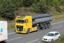 Truck Photo DAF XF Tipping
