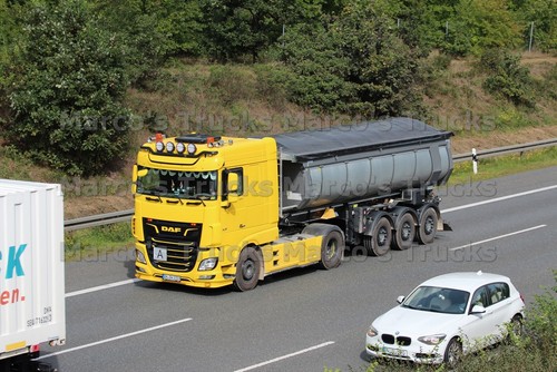 Truck photo daf tipping - photo,