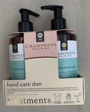 Champneys Health Spa