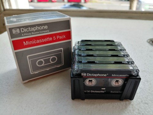 Dictaphone m30 mini audio - dictaphone,
