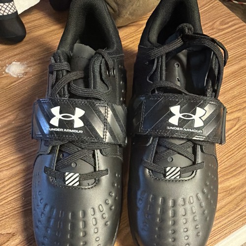 Under armour reign - under,
