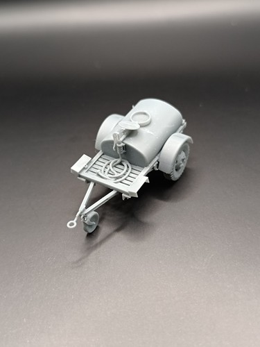 Resin printed us ben - resin,