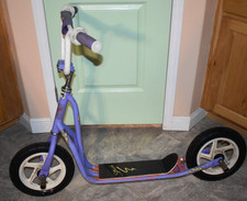 VINTAGE STRADA VERIFLEX BMX