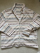 Damart Women's Pink Floral