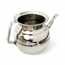 Stainless Steel Lota Wash WC
