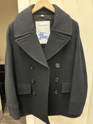 Burberry coat - burberry,