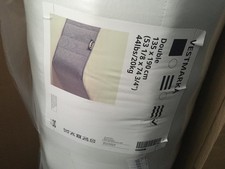 IKEA VESTMARKA Standard Double