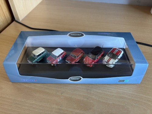 Oxford diecast scale - diecast, 1/76