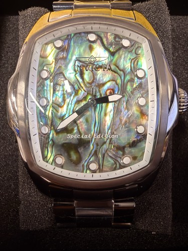Invicta lupah men watch - lupah,