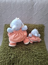 RARE VINTAGE 2 X HUMPHREY