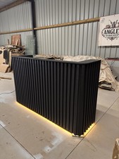 Bespoke Reception Desk, Beauty Salon & Clinic Desk