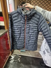 Rab Cirrus Alpine Mens Jacket