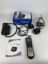 Nikkai A58HF Mini Digital Tv