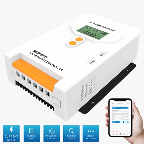 30a mppt solar - mppt,