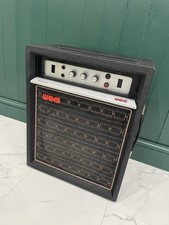 Wem Westminster Valve Guitar