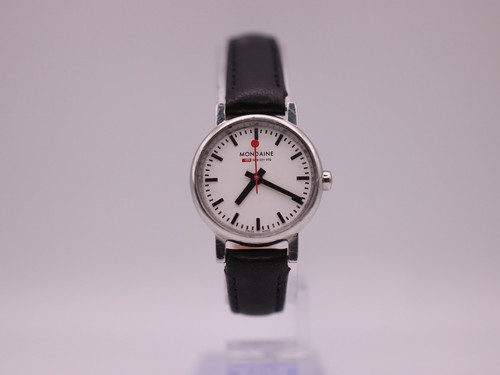 Mondaine official swiss - mondaine,