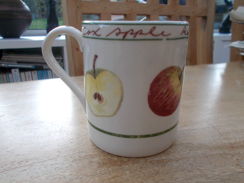 Rare royal stafford - royal, apple