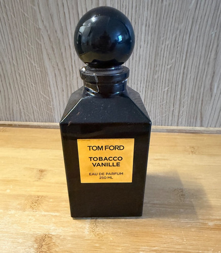 Tom ford tobacco vanille 250ml - tobacco,