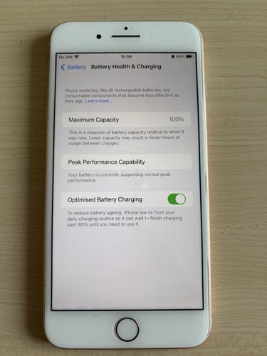Iphone plus 256gb - plus, unlocked