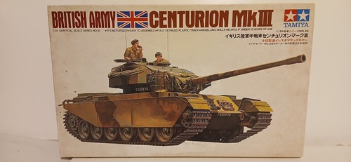 Tamiya british army - tamiya,