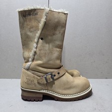 Womens CAT Caterpillar Mardy