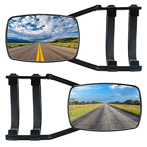 Universal clip towing - clip-on,