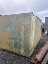 10,000 Litre Bunded Diesel