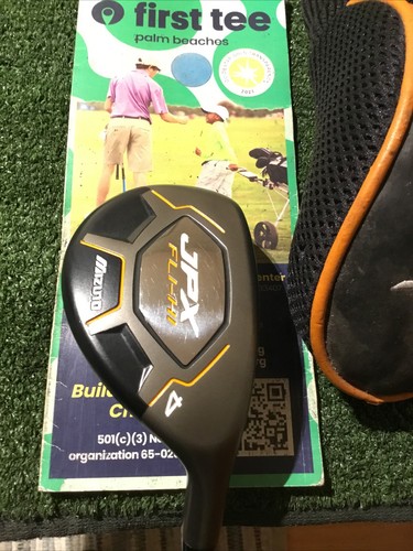 Mizuno jpx fli - mizuno,