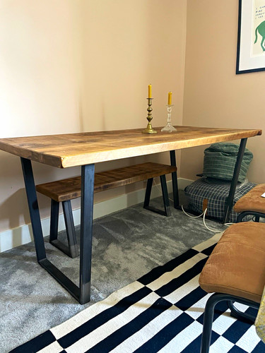 Design shack industrial wood - design,