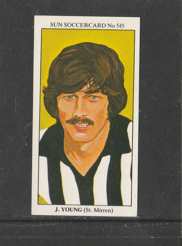 Sun soccercard football - soccercard, trade