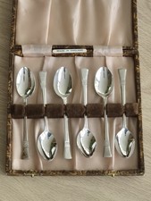 Set of Six 9.6cm Angora