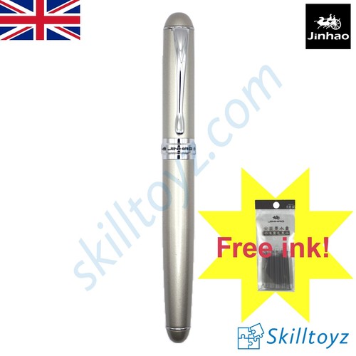 Jinhao x750 fountain pen - jinhao,